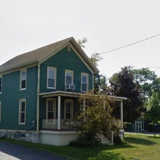 Youth Advocate Programs - Jefferson County, Watertown, New York, 13601