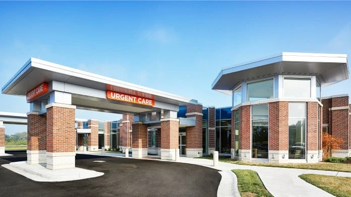 Saint Elizabeths Hospital - Behavioral Healthcare Services, Belleville, Illinois, 62220