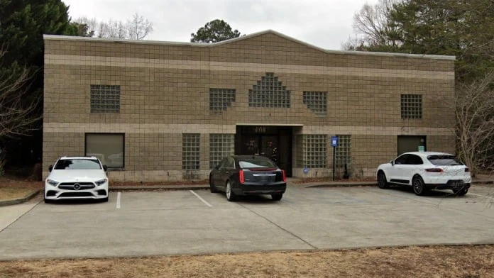 Insight Program, Athens, Georgia, 30076