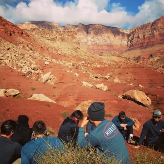 Back2Basics Outdoor Adventure Therapy, Flagstaff, Arizona, 86001