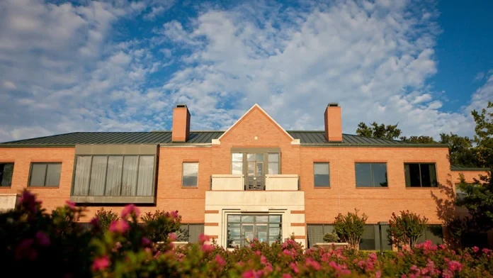 Laureate Psychiatric Clinic and Hospital, Tulsa, Oklahoma, 74136