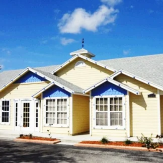 12 Keys Rehab, Jensen Beach, Florida, 34957