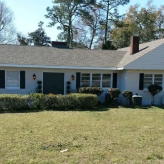 Christian Recovery Houses, Wilmington, North Carolina, 28403