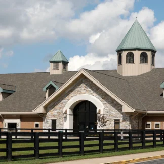Bluegrass - Fayette County Detention Center Clinic, Lexington, Kentucky, 40510