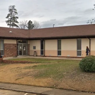 South Arkansas Regional Health Center, El Dorado, Arkansas, 71730