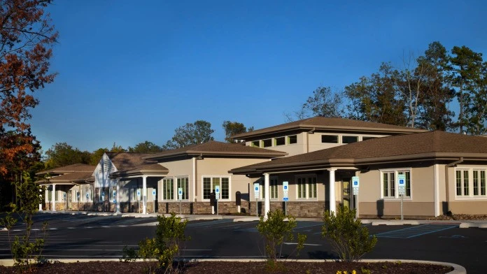 AtlantiCare - Child and Adolescent Services, Egg Harbor Township, New Jersey, 08234