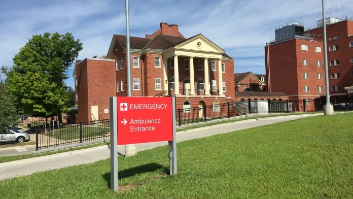VA Western NY Healthcare System - Batavia Medical Center, Batavia, New York, 14020