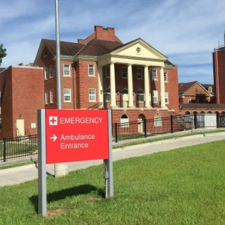 VA Western NY Healthcare System - Batavia Medical Center, Batavia, New York, 14020