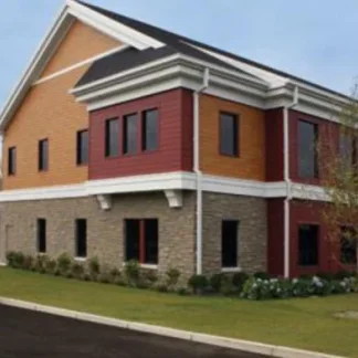 Child and Family Services, Middletown, Rhode Island, 02842