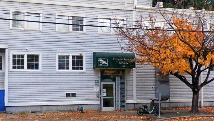 Evergreen Treatment Services, Seattle, Washington, 98134