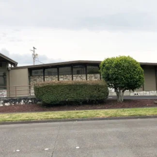 Family Health Center - 14th Avenue Clinic, Longview, Washington, 98632