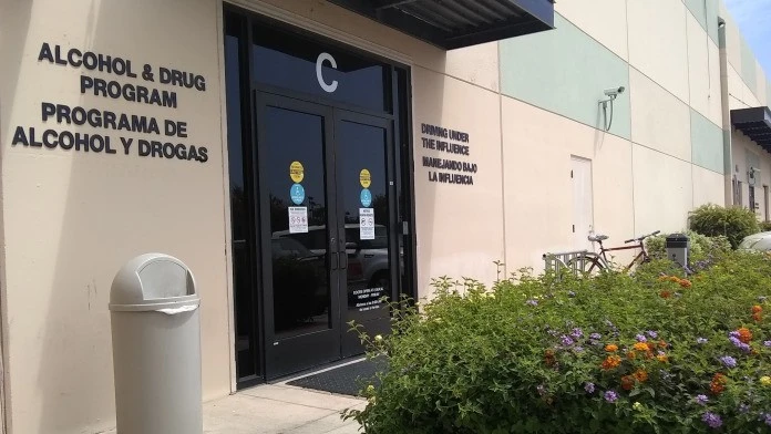 Ventura County Behavioral Health