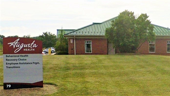 Augusta Health - Recovery Choice, Fishersville, Virginia, 22939