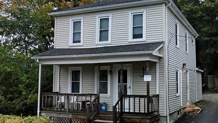 Anchor House, Plymouth, Massachusetts, 02360