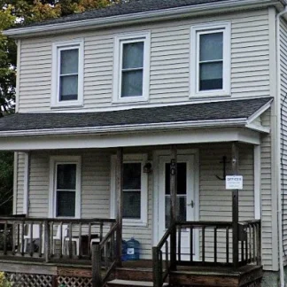 Anchor House, Plymouth, Massachusetts, 02360