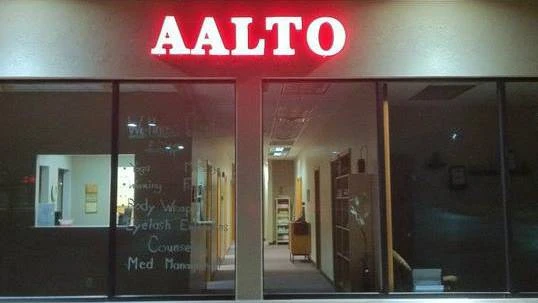 Aalto Enhancement Center