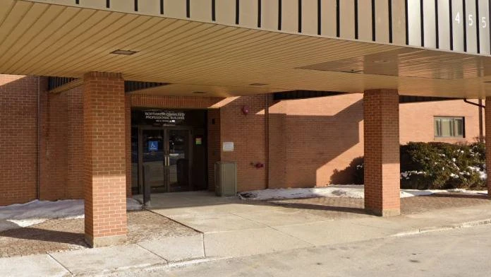 HPR Treatment Centers - TMS Therapy, Roselle, Illinois, 60193