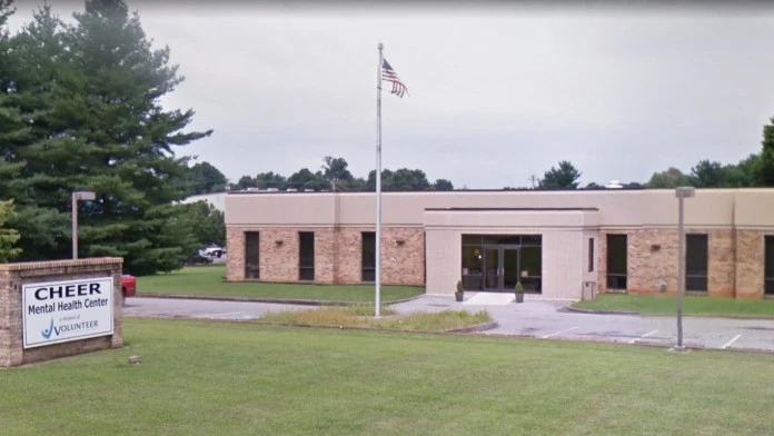 Volunteer Behavioral Health - Cheer Mental Health Center, Mcminnville, Tennessee, 37110