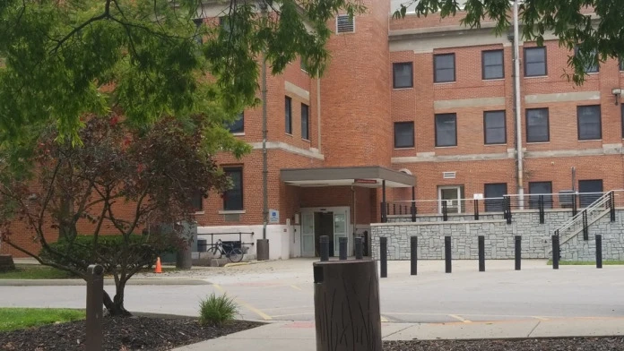 Cincinnati VA Medical Center - Ft. Thomas Division