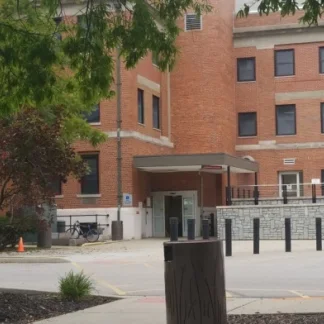 Cincinnati VA Medical Center - Ft. Thomas Division, Fort Thomas, Kentucky, 41075