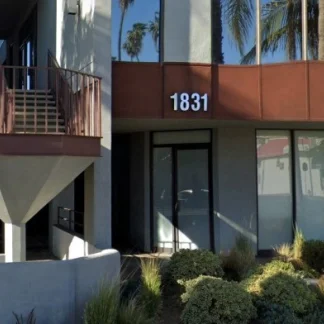 Sea Change Recovery, Santa Monica, California, 90403