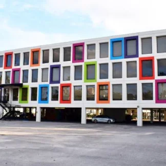 Montrose Counseling Center, Houston, Texas, 77006