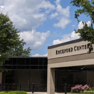 Rockford Center - Inpatient, Newark, Delaware, 19713