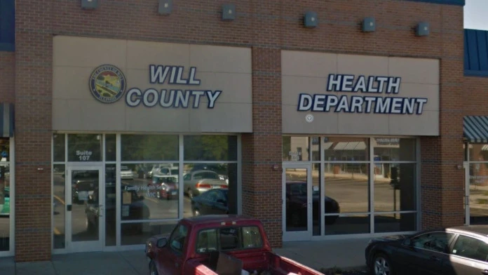 Will County Health Department - Behavioral Health Programs, Monee, Illinois, 60449