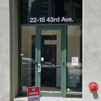 Steinway Child and Family Services, Queens, New York, 11101