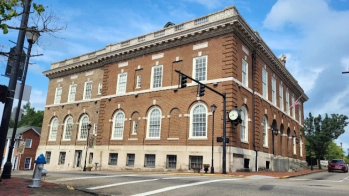 CCS - Comprehensive Connections - Outpatient, Greeneville, Tennessee, 37743