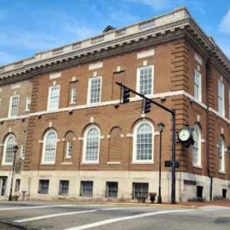 CCS - Comprehensive Connections - Outpatient, Greeneville, Tennessee, 37743