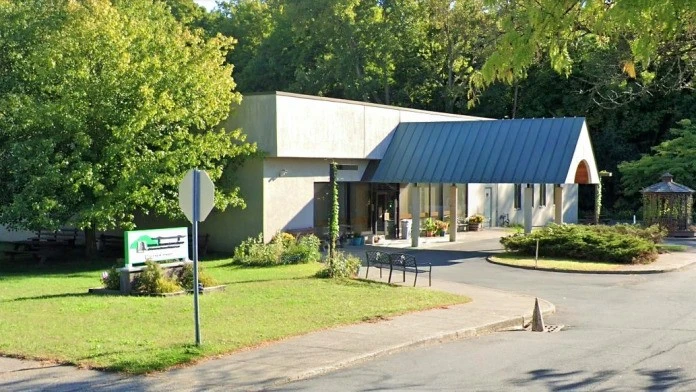Mental Health Association of Columbia, Hudson, New York, 12534