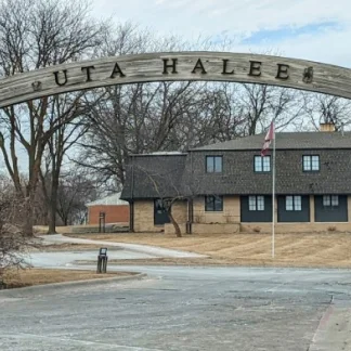UTA Halee Girls Village, Omaha, Nebraska, 68112