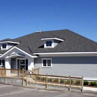 Harbor Hall - Outpatient, Petoskey, Michigan, 49770