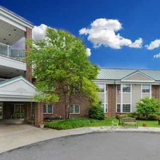 Bethel Health Care, Bethel, Connecticut, 06801