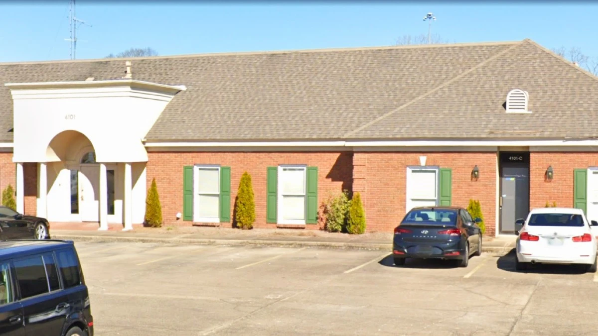 Baptist Meadhaven Addictive Disease Program, Montgomery, Alabama, 36106