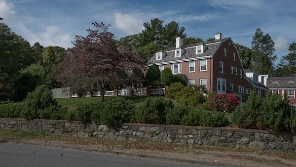 Justice Resource Institute - Pelham, Lexington, Massachusetts, 02421