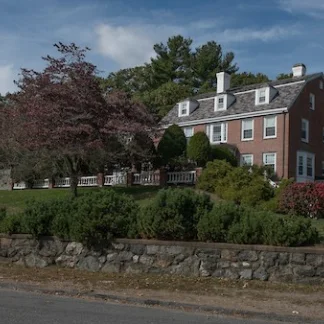 Justice Resource Institute - Pelham, Lexington, Massachusetts, 02421