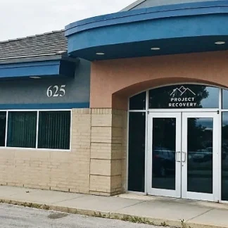 Project Recovery, Spearfish, South Dakota, 57701