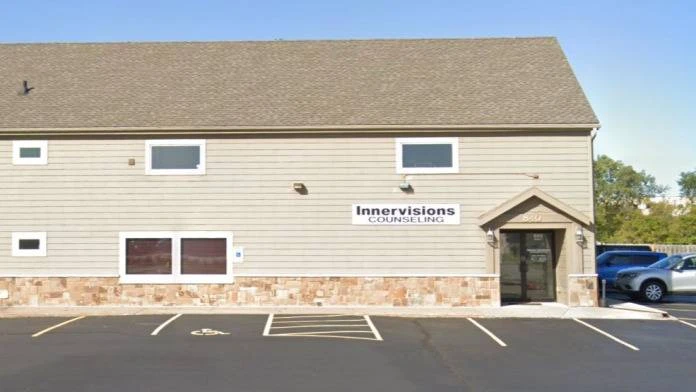 Innervisions Counseling, Baraboo, Wisconsin, 53913