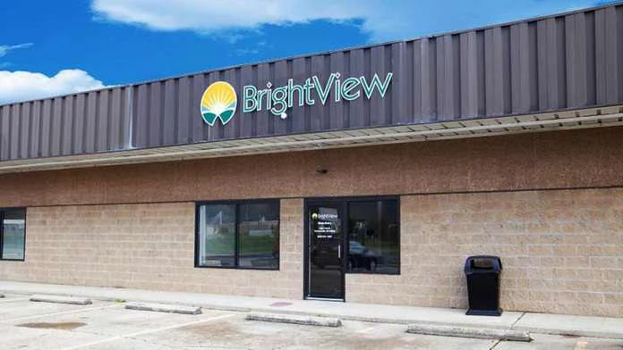 Brightview - Portsmouth Addiction Treatment Center, Portsmouth, Ohio, 45662