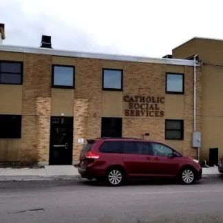 Catholic Social Services of the Diocese of Scranton, Hazleton, Pennsylvania, 18201