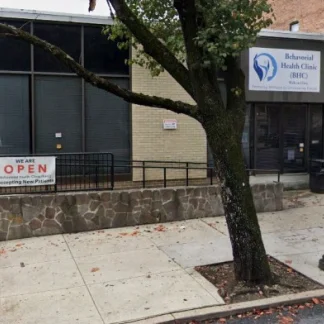JR Healthcare - Behavioral Health, Baltimore, Maryland, 21218