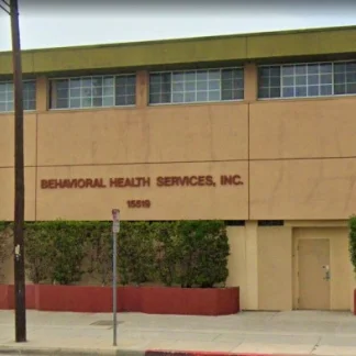 BHS - South Bay Recovery Center, Gardena, California, 90249