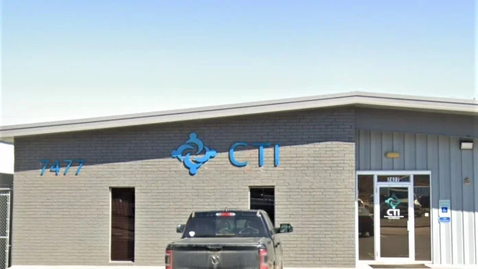Center for Therapeutic Interventions, Tulsa, Oklahoma, 74145