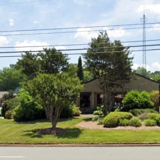 Psychotherapeutic Services - Assertive Community Treatment Team, Burlington, North Carolina, 27215