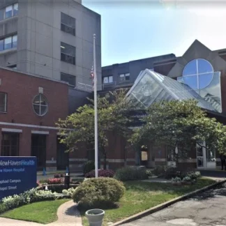 Yale - Behavioral Health Services, New Haven, Connecticut, 06511
