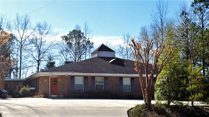 Waverly Residential Care Home - Mental Rehabilitation, Opelika, Alabama, 36801