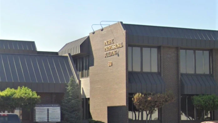 Columbia Counseling 607, Wenatchee, Washington, 98801