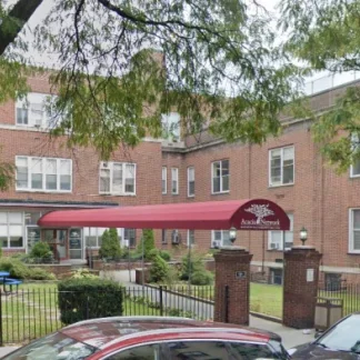 Acacia Network - Clay Avenue, Bronx, New York, 10457